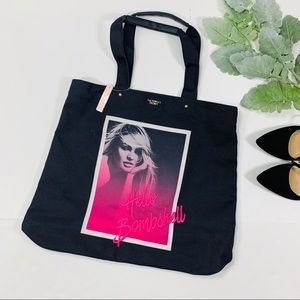 VICTORIA’S SECRET | Large Hello Bombshell Tote